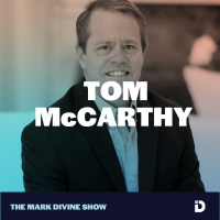 Tom McCarthy: Breaking Through Your Perceived Limits