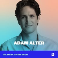 Exploiting and Exploring(with Adam Alter)