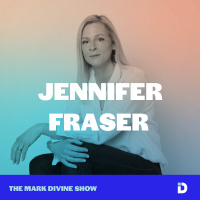 Breaking The Bonds of Abuse (with Jennifer Fraser)