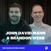 Worlds Beyond, Life Within(with John Mann  Brandon Webb)