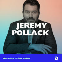 How to Become a Peacemaker (with Jeremy Pollack)