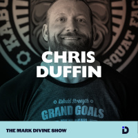 Chris Duffin: How to Focus on Impact for Maximum Results