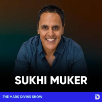 Become Extraordinary by Unlocking Your Nervous System with Dr. Sukhi Muker