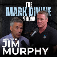 Jim Murphy: Overcoming Adversity and Finding Purpose Derives From Inner Excellence