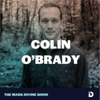 Walk To Remember (with Colin O’Brady)