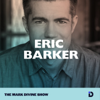 Why You SUCK at Relationships (with Eric Barker)