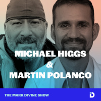 Demystifying Psychedelics (with Michael Higgs and Martin Polanco