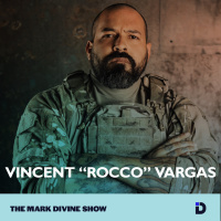 Whats Really Happening at the Southern Border? (with Vince Vargas)