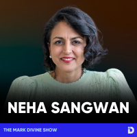 3 Signs You’re BURNED OUT: How to Heal and Reignite Your Passion with Dr. Neha Sangwan