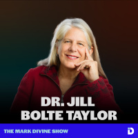 495. Exploring Ego and Enlightenment with Dr. Jill Bolte Taylor