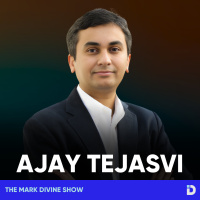 Integrate Spirituality in Your Ordinary Life with Ajay Tejasvi from The Art of Living