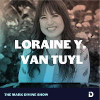 Eco-Psychology and the Evolution of Humanity (with Loraine Van Tuyl)