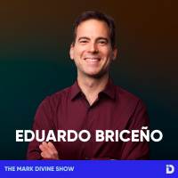 Why Focusing ONLY on Results Can Backfire on You (with Eduardo Briceño)