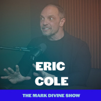 518. The Silent Cyber War  AI’s Growing Power with Dr. Eric Cole