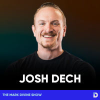 How to Heal Your Gut  Fix Your Microbiome with Holistic Nutritionist and Gut Health Expert Josh Dech