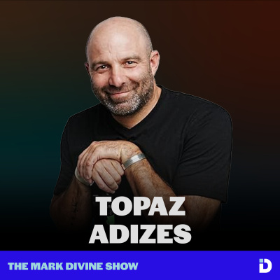 The Unbeatable Mind Podcast With Mark Divine