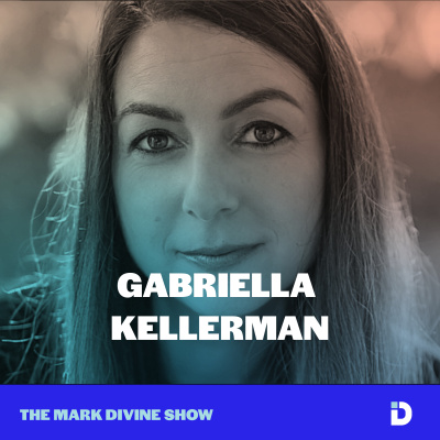 The Unbeatable Mind Podcast With Mark Divine