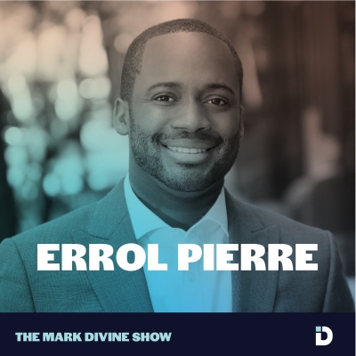 The Unbeatable Mind Podcast With Mark Divine
