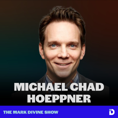 The Unbeatable Mind Podcast With Mark Divine