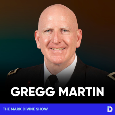 The Unbeatable Mind Podcast With Mark Divine
