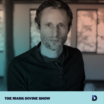 The Unbeatable Mind Podcast With Mark Divine