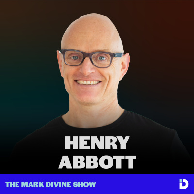 The Unbeatable Mind Podcast With Mark Divine