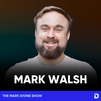 The Unbeatable Mind Podcast With Mark Divine