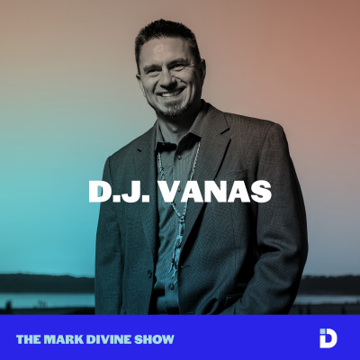 The Unbeatable Mind Podcast With Mark Divine