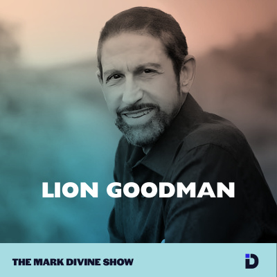 The Unbeatable Mind Podcast With Mark Divine