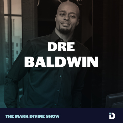 The Unbeatable Mind Podcast With Mark Divine