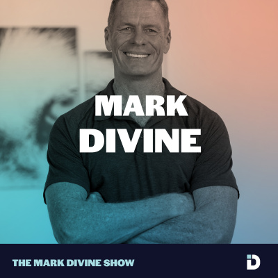The Unbeatable Mind Podcast With Mark Divine