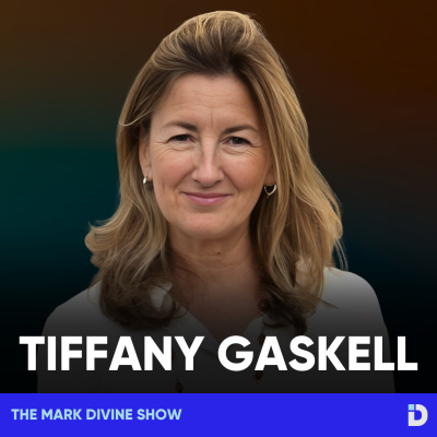 The Unbeatable Mind Podcast With Mark Divine