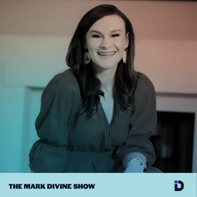 The Unbeatable Mind Podcast With Mark Divine