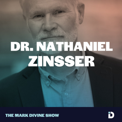 The Unbeatable Mind Podcast With Mark Divine