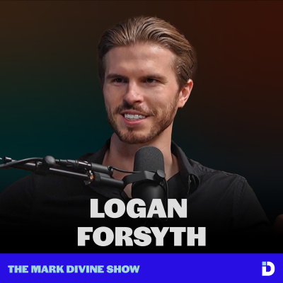 The Unbeatable Mind Podcast With Mark Divine