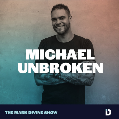 The Unbeatable Mind Podcast With Mark Divine