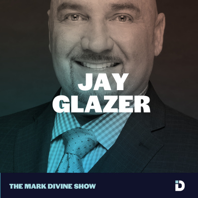 The Unbeatable Mind Podcast With Mark Divine