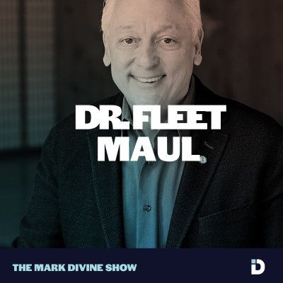 The Unbeatable Mind Podcast With Mark Divine