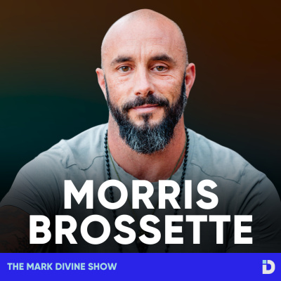 The Unbeatable Mind Podcast With Mark Divine