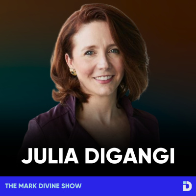 The Unbeatable Mind Podcast With Mark Divine