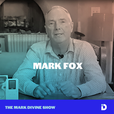 The Unbeatable Mind Podcast With Mark Divine