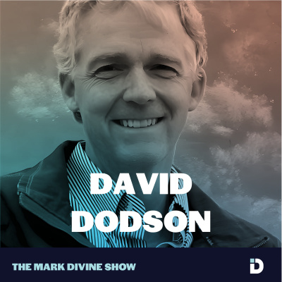 The Unbeatable Mind Podcast With Mark Divine