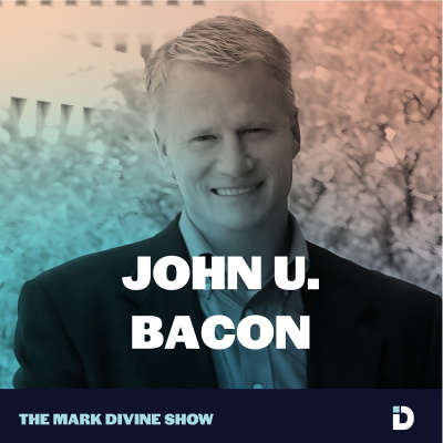 The Unbeatable Mind Podcast With Mark Divine