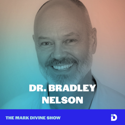 The Unbeatable Mind Podcast With Mark Divine