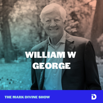 The Unbeatable Mind Podcast With Mark Divine