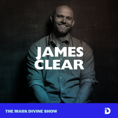 The Unbeatable Mind Podcast With Mark Divine