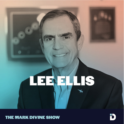 The Unbeatable Mind Podcast With Mark Divine