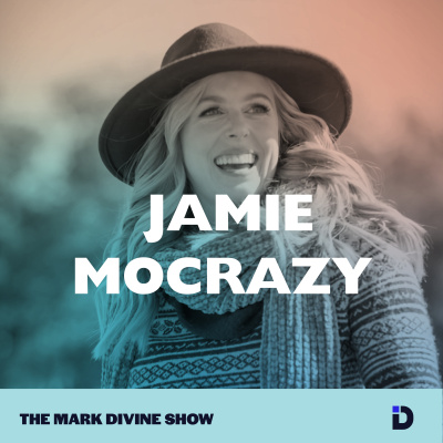 The Unbeatable Mind Podcast With Mark Divine