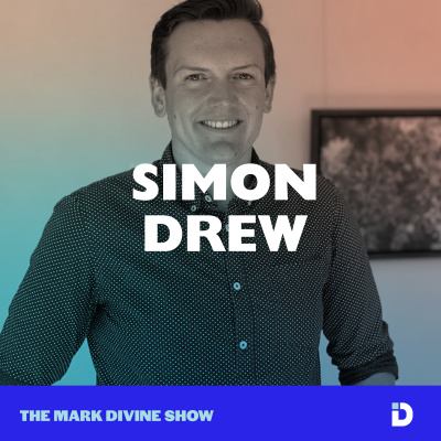 The Unbeatable Mind Podcast With Mark Divine