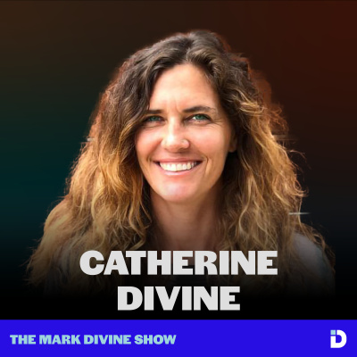 The Unbeatable Mind Podcast With Mark Divine